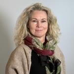 Enhet Miljø og landskap leder Anne-Lise Stokmo